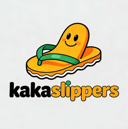 kaka slippers