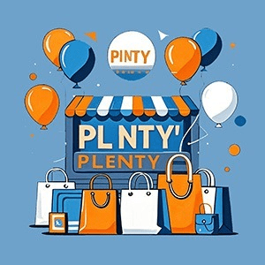 Plenty HappyShop