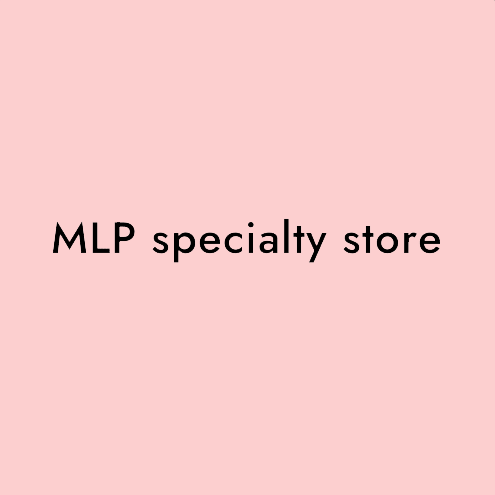 MLP specialty store