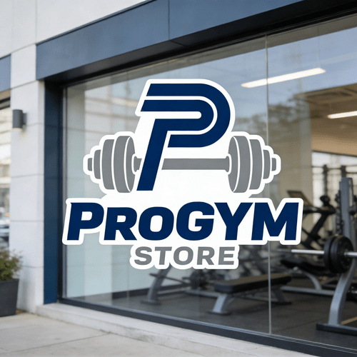 ProGym Store