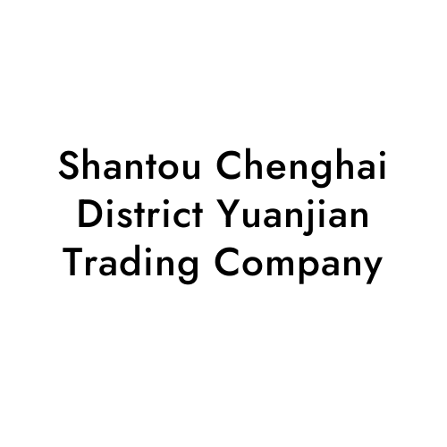 Shantou Chenghai District Yuanjian Trading Company