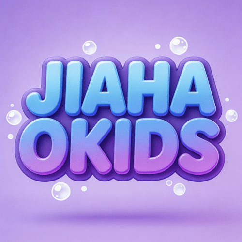 JIAHAO KIDS