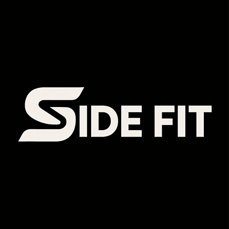Side fiit - moda fitness
