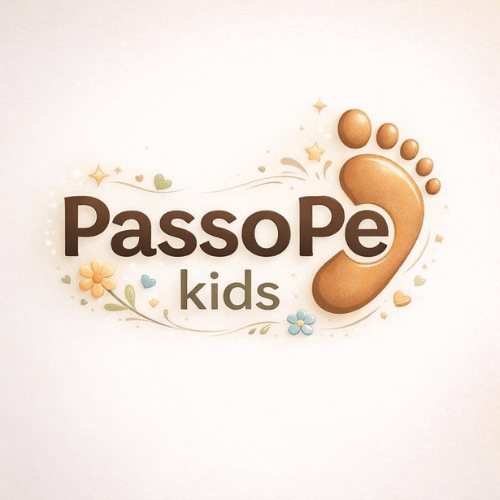 Passo Pé Kids  Calçados