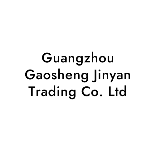 Guangzhou Gaosheng Jinyan Trading Co. Ltd