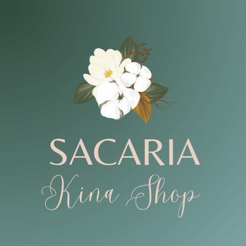 Kina Shop Sacaria