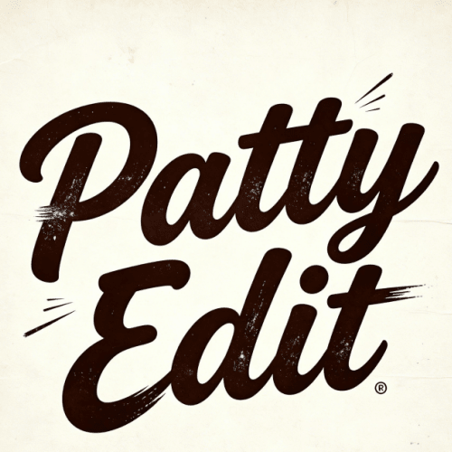 Patty Edit