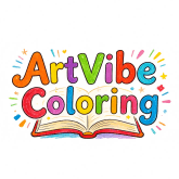 ArtVibe Coloring