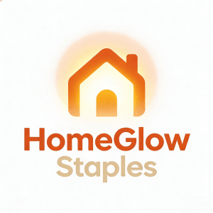 HomeGlow Staples