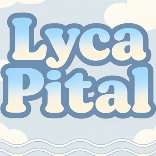 Lyca Pital Shoes