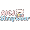 AICJ Sleepwear
