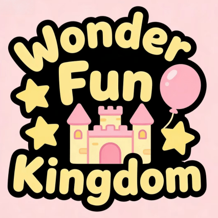 Wonder Fun Kingdom
