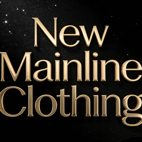 New Mainline Clothing