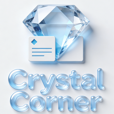 Crystal Corner