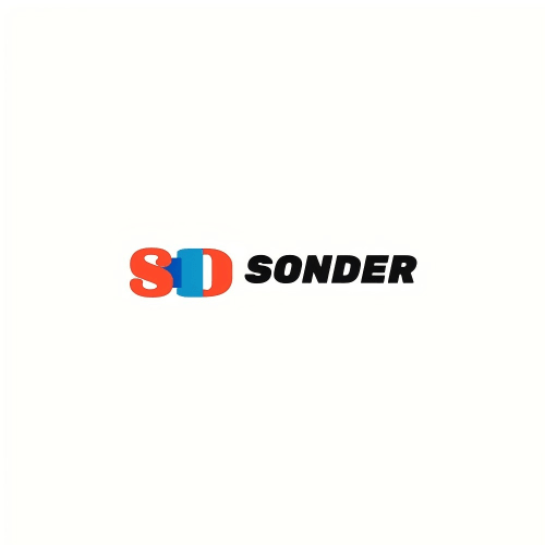 SONDER.
