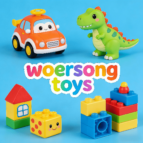 woersong toys