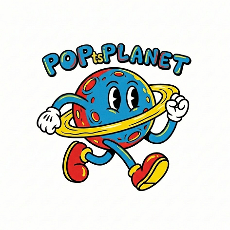 Poptsplanet Store