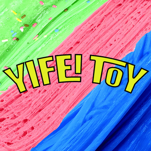 YIFEI TOY