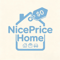 NicePrice Home