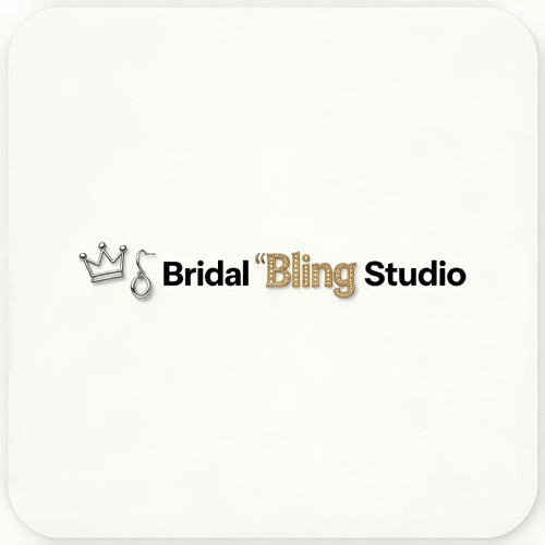 Bridal Bling Studio