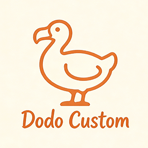 Dodo Custom