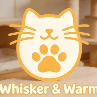 Whisker & Warm