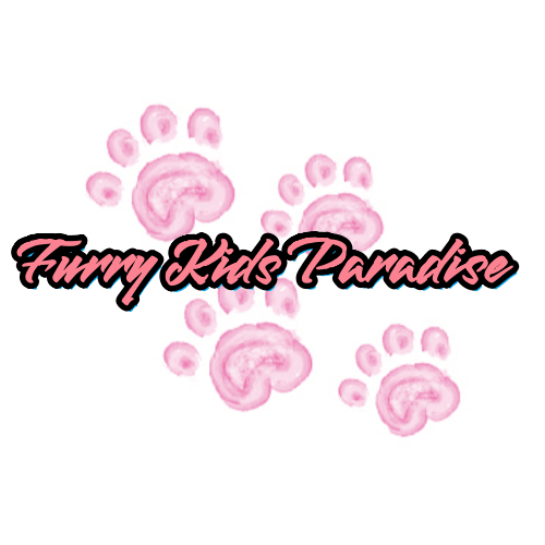 Furry Kids Paradise