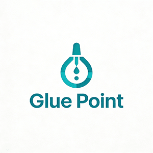 Glue Point
