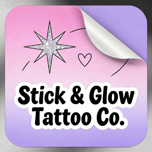 Stick & Glow Tattoo Co.