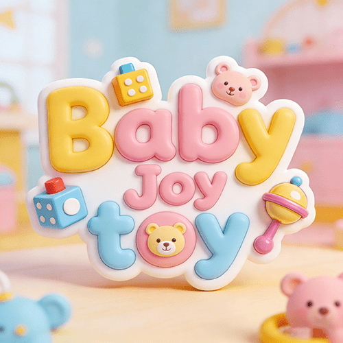 Baby Joy toy