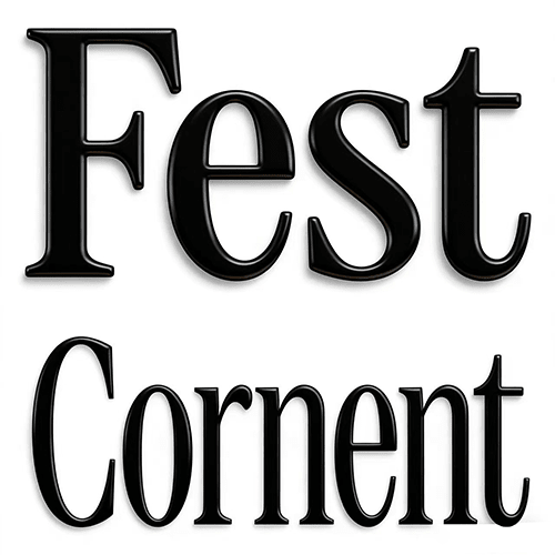 FestCornent