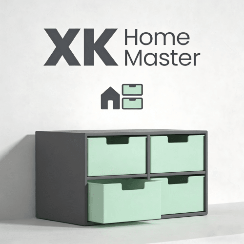 XK-Home Master