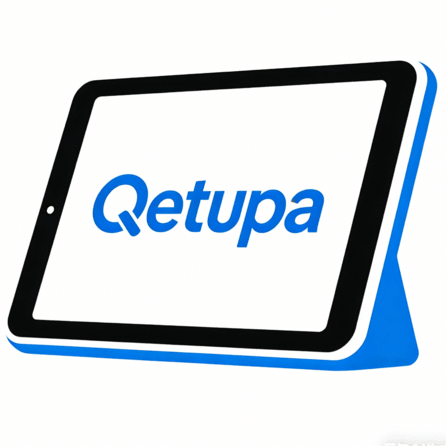 Qetupa Pad