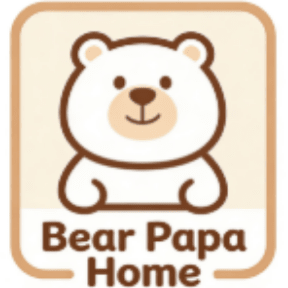 Bear Papa Home