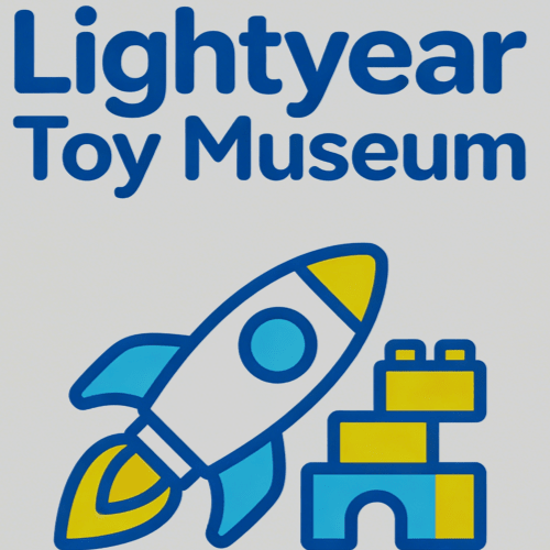 Light-Year Toy Museum