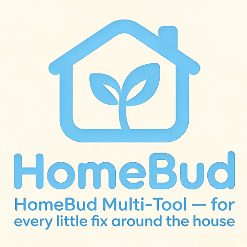 HomeBud