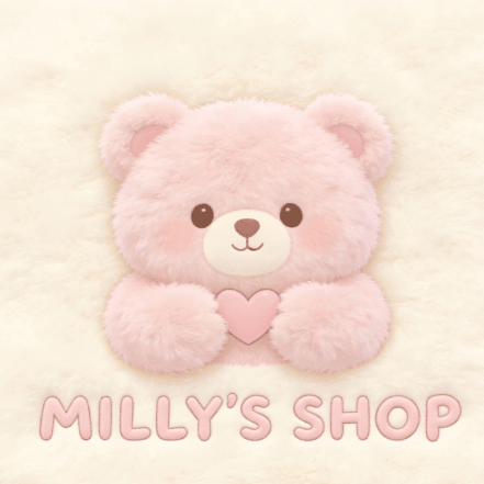 MILLY'S SHOP