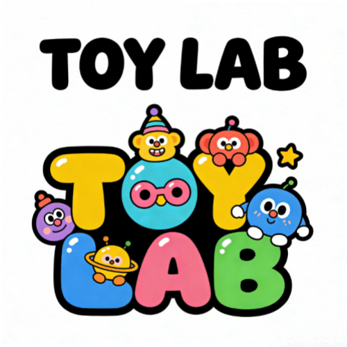 TOY LAB