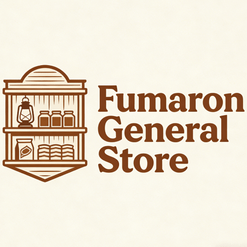 Fumaron General Store