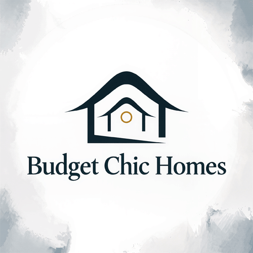 Budget Chic Homes