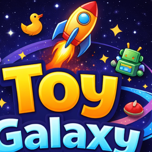 Toy Galaxy