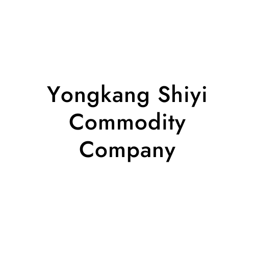 Yongkang Shiyi Commodity Company