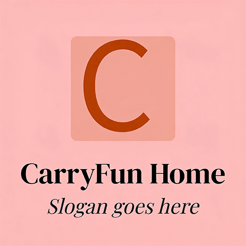 CarryFun Home