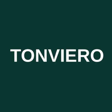 Tonviero