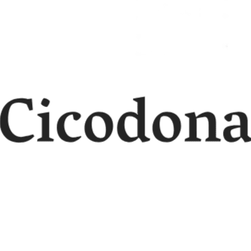 Cicodona