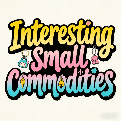 Interesting Small Commodities