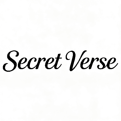 Secret Verse