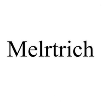 Melrtrich Leather Belt