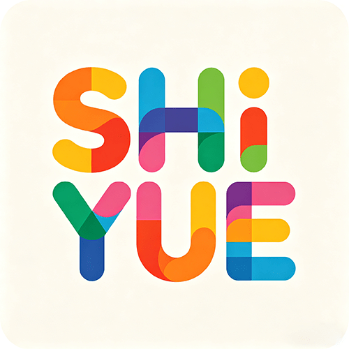 SHI YUE.
