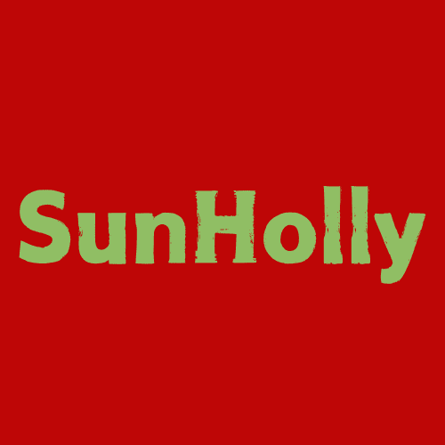 SunHolly